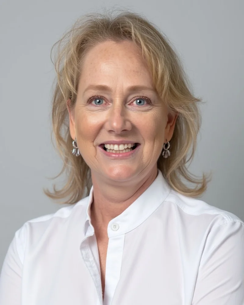 Tanya Magney